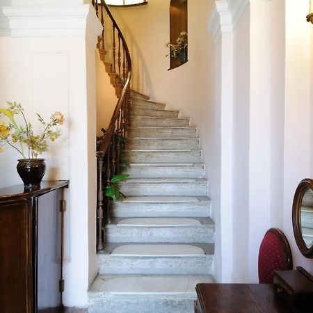 Konstantinoupolis Otel Corfu  Dış mekan fotoğraf